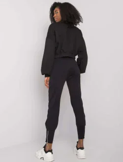 Tepláky RV DR 7341.30P čierna