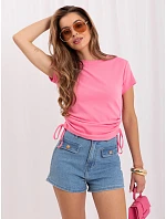 Tričko RV TS A1467.98 pink Tričko RV TS A1467.98 pink