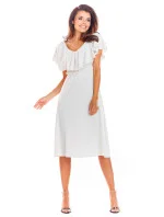 Dámske šaty A304 - Awama