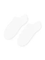 Tenké bambusové dámske ponožky 077