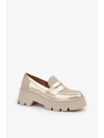 Mokasíny model 208662 Step in style