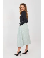 Model sukne 224277 Rue Paris Model sukne 224277 Rue Paris