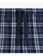 Atlantic NMP-393 dlhé/r S-2XL pánske pyžamo