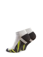 Športové bavlnené ponožky Steven Dynamic Sport art.101 Športové bavlnené ponožky Steven Dynamic Sport art.101