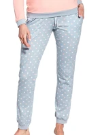 Dámske pyžamo 634/60 Meggie - CORNETTE