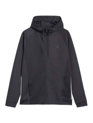 Mikina 4F FNK M513 M 4FWSS25TFSWM513 20S pánska