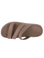 Dámske žabky Crocs Getaway Strappy Sandal W 209587-0LF