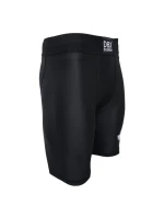 Kompresné šortky MMA (tesné) Vale Tudo black CS - S Kompresné šortky MMA (tesné) Vale Tudo black CS - S