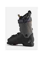 Lyžiarske topánky ROSSIGNOL HI-SPEED PRO 110 MV GW čierne