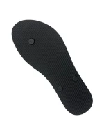 Pánske letné žabky k bazénu 4F 4FMM00FFLIM026A-72S