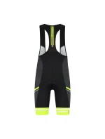 Rogelli šortky GARA MOSTRO II black-fluor 4XL
