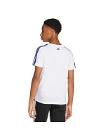 Detské tričko adidas Codes Collegiate Graphic white JI6674 Detské tričko adidas Codes Collegiate Graphic white JI6674