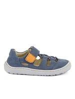 Detské sandále Froddo BAREFOOT ELASTIC SANDAL (G3150290-6) Detské sandále Froddo BAREFOOT ELASTIC SANDAL (G3150290-6)