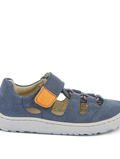Detské sandále Froddo BAREFOOT ELASTIC SANDAL (G3150290-6)