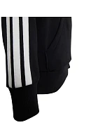 Adidas Juventus Turín detská mikina čierna KF9867 Adidas Juventus Turín detská mikina čierna KF9867