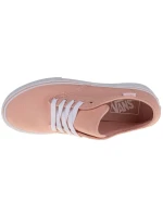 Dámske tenisky na platforme Camden VN0A3TL8VV8 Pink - Vans