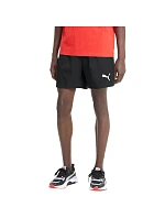 Puma Active Tkané šortky M 586728 01