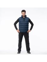 Pánska vesta Sanis M 92800299823 - Hi-Tec