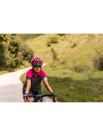 Dámsky cyklistický dres Foxtrot W 92800406922 - Radvik