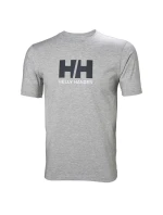 Helly Hansen Tričko s logom M 33979 950 muži
