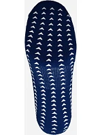 Mr. Socks L 05010 Športové ponožky „Ballersocks Light“ 88.5010 fialové/biele Mr. Socks L 05010 Športové ponožky „Ballersocks Light“ 88.5010 fialové/biele