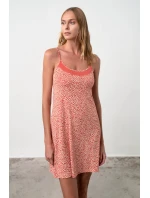 Vamp - Dámska nočná košeľa - Trifolia 18157 - Vamp