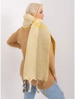 Šatka AT SZ 2316.31P žltá