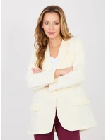 Blazer IT MA 21839.10 ecru