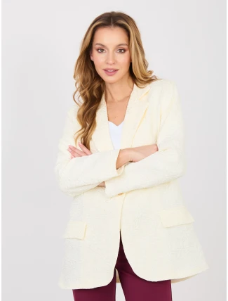 Blazer IT MA 21839.10 ecru