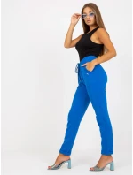 Tepláky RV DR 7517.22 tmavo modrá