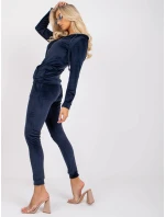 RV Kit KMPL 6087 1.95P tmavo modrá