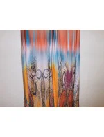 Dámske šaty 3283 - Vamp