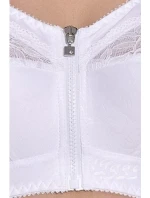 PODPRSENKA 586/BRA ZUZA 100-105-BIELA