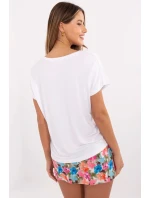 Tričko model 214205 Podúroveň Tričko model 214205 Podúroveň