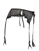 Podväzkový pás model 51600 Axami