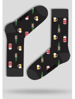 Pánske ponožky John Frank JFLSF19W39