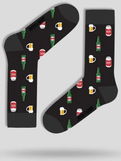 Pánske ponožky John Frank JFLSF19W39