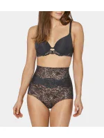 Podprsenka Amourette Charm WHP01 - čierna - TRIUMPH