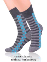 Pánske ponožky Steven Suitline art.056