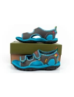 Sandále Keen Knotch Jr 1027225