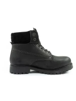 Wrangler Arch Fur pánske papuče smart insulated black