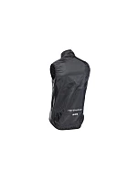 Cyklistická vesta NORTHWAVE Vortex 2 Vest, čierna Cyklistická vesta NORTHWAVE Vortex 2 Vest, čierna