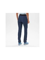 Nohavice MILLET W Wanaka Stretch Pant III, tmavomodré Nohavice MILLET W Wanaka Stretch Pant III, tmavomodré