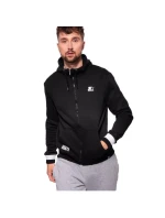 Pánska mikina Starter Man Zip Hoodie M SMG-004-BD-200