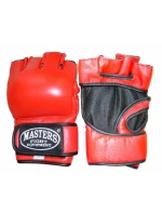 Rukavice MMA GF-3 M 0127-02M - Masters