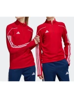 Detský futbalový tréningový top Tiro 23 League Jr HS3489 - Adidas