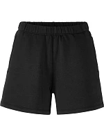 Craft Corporate Frequent Sweatshorts W Dámske hrubé teplákové šortky 81.6301 čierne Craft Corporate Frequent Sweatshorts W Dámske hrubé teplákové šortky 81.6301 čierne