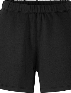 Craft Corporate Frequent Sweatshorts W Dámske hrubé teplákové šortky 81.6301 čierne
