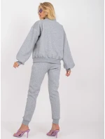 Súprava EM KMPL 647 1.60 šedá