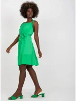 Šaty WN SK 2809.06 zelená